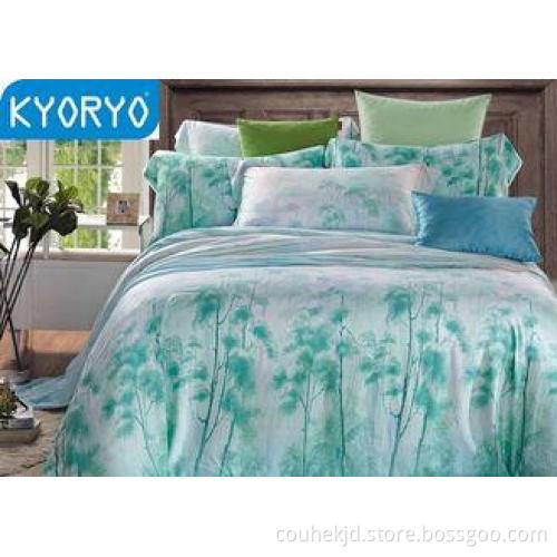 High Quality of Kyoryo Bedding Sets of Four for Baby and Ch